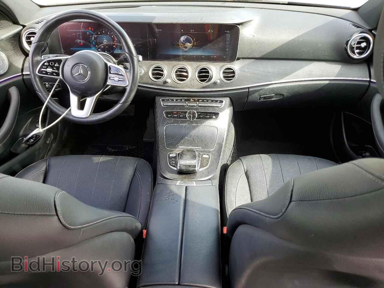 2019 MERCEDES-BENZ E-CLASS - VIN: WDDZF4JB3KA662249 - Фото 8