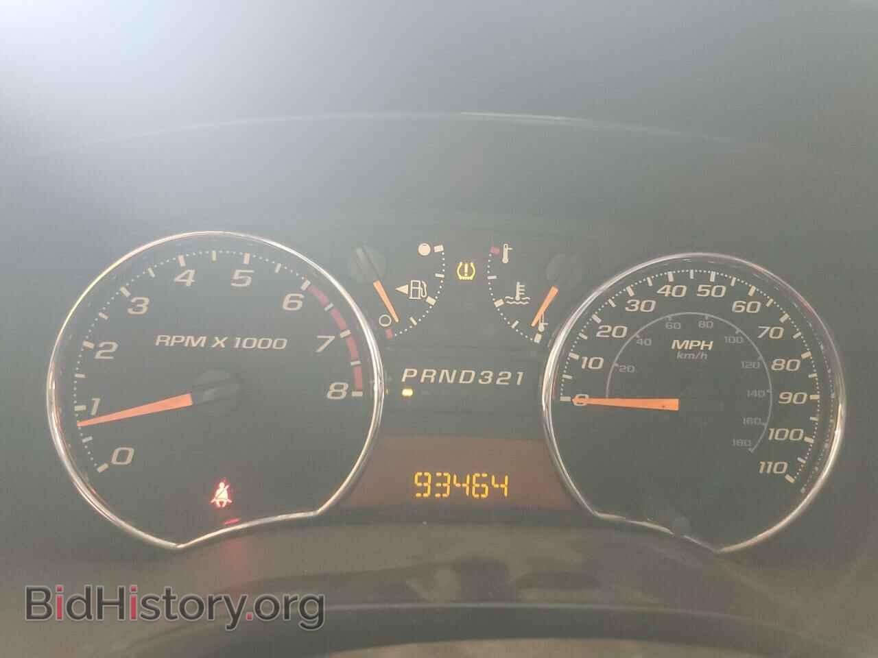 2012 GMC CANYON - VIN: 1GTH6PFE2C8163946 - Фото 9