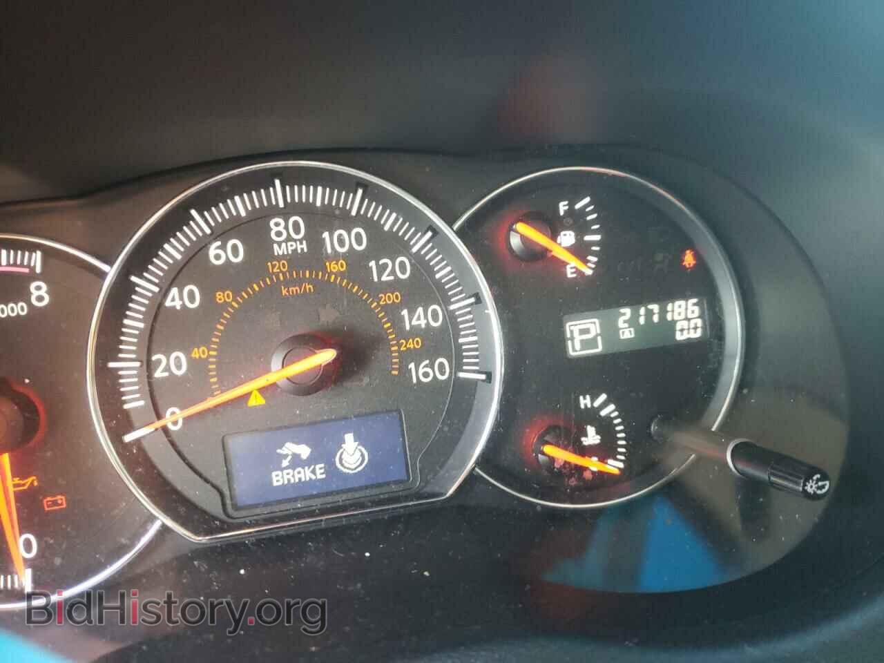 2012 NISSAN MAXIMA - VIN: 1N4AA5AP9CC804526 - Фото 9