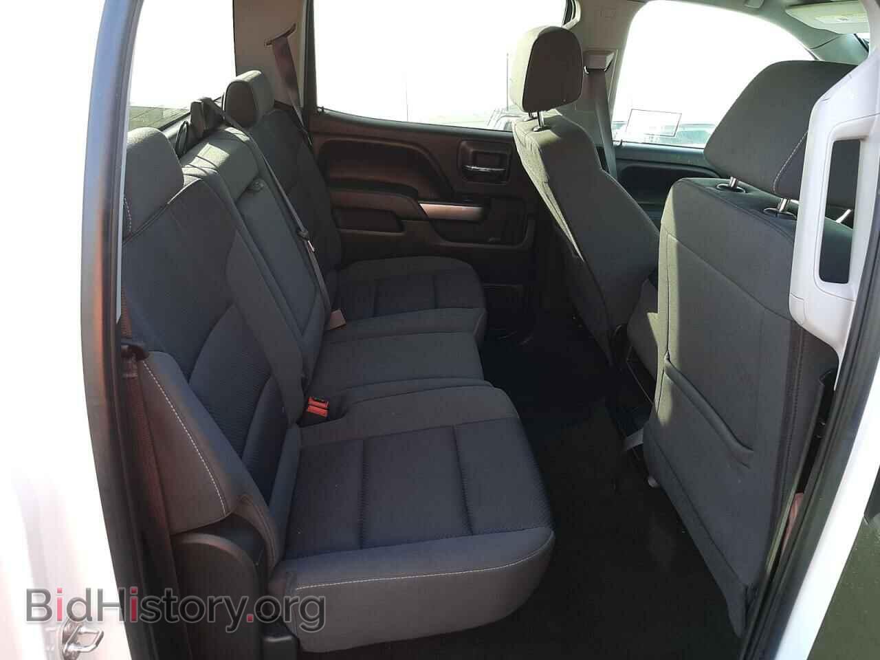 2017 CHEVROLET SILVERADO - VIN: 3GCPCREC3HG161799 - Фото 6