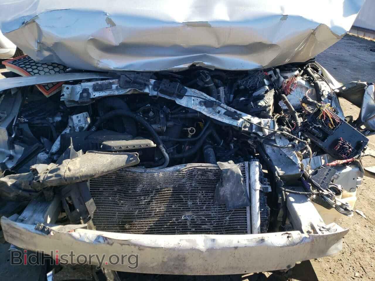 2012 BUICK REGAL - VIN: 2G4GS5EK4C9209845 - Фото 11