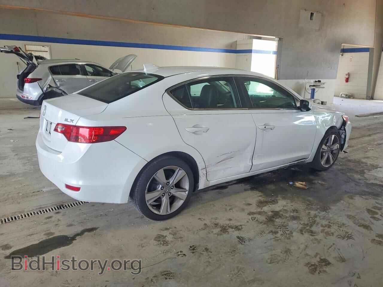 2015 ACURA ILX - VIN: 19VDE1F34FE009643 - Фото 3