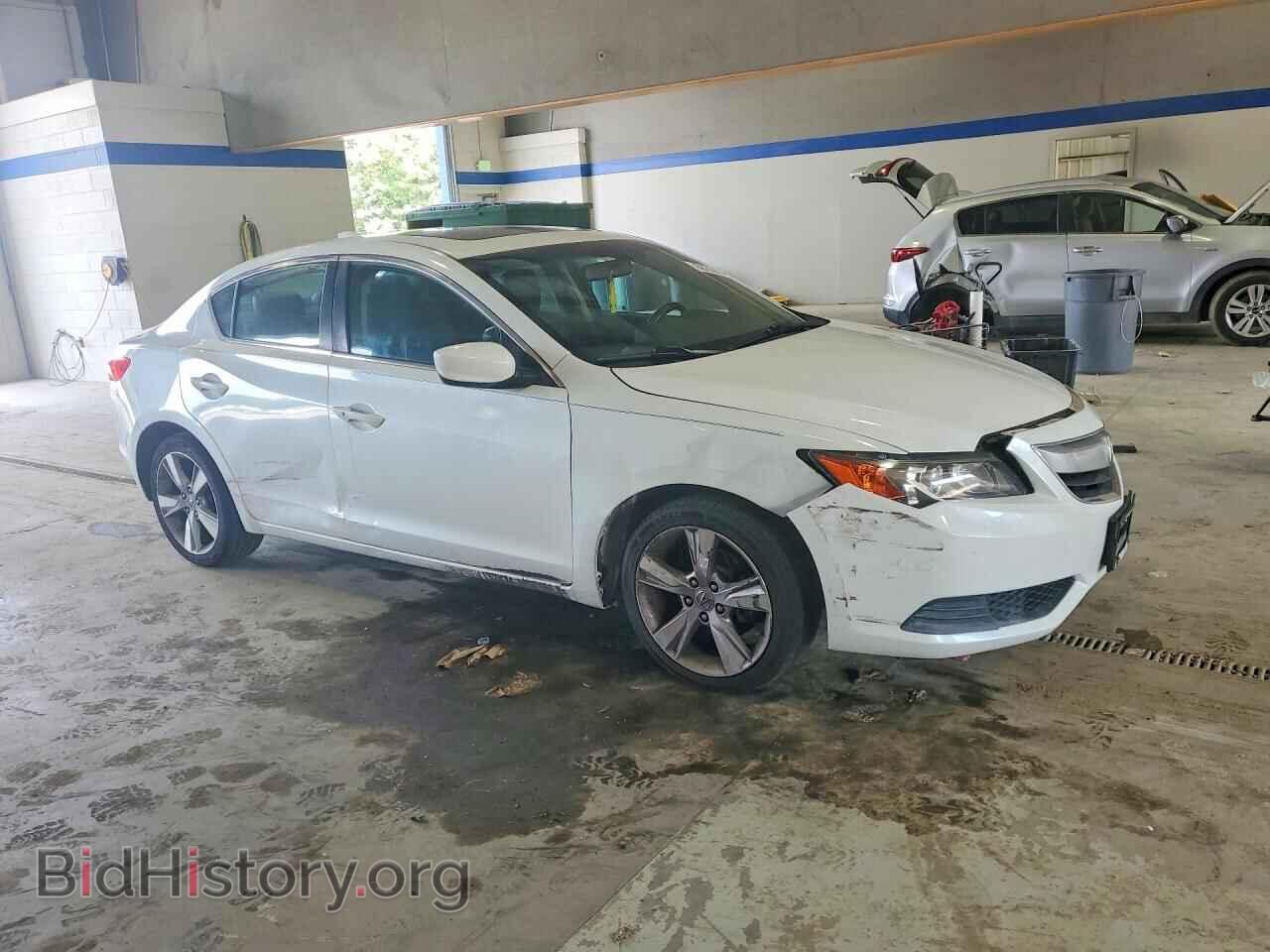 2015 ACURA ILX - VIN: 19VDE1F34FE009643 - Фото 4