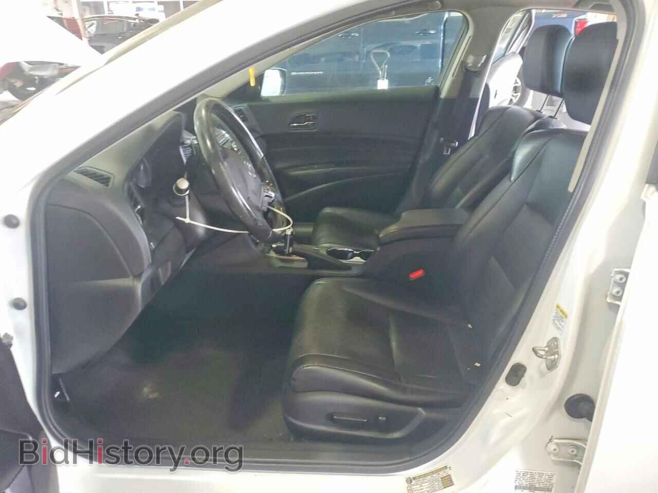 2015 ACURA ILX - VIN: 19VDE1F34FE009643 - Фото 7