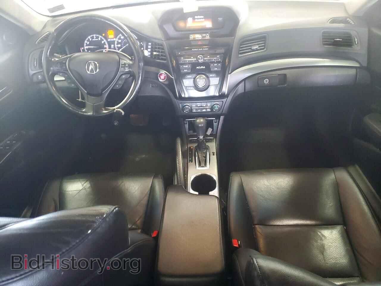 2015 ACURA ILX - VIN: 19VDE1F34FE009643 - Фото 8