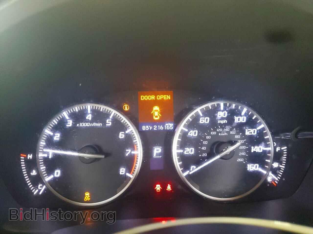 2015 ACURA ILX - VIN: 19VDE1F34FE009643 - Фото 9