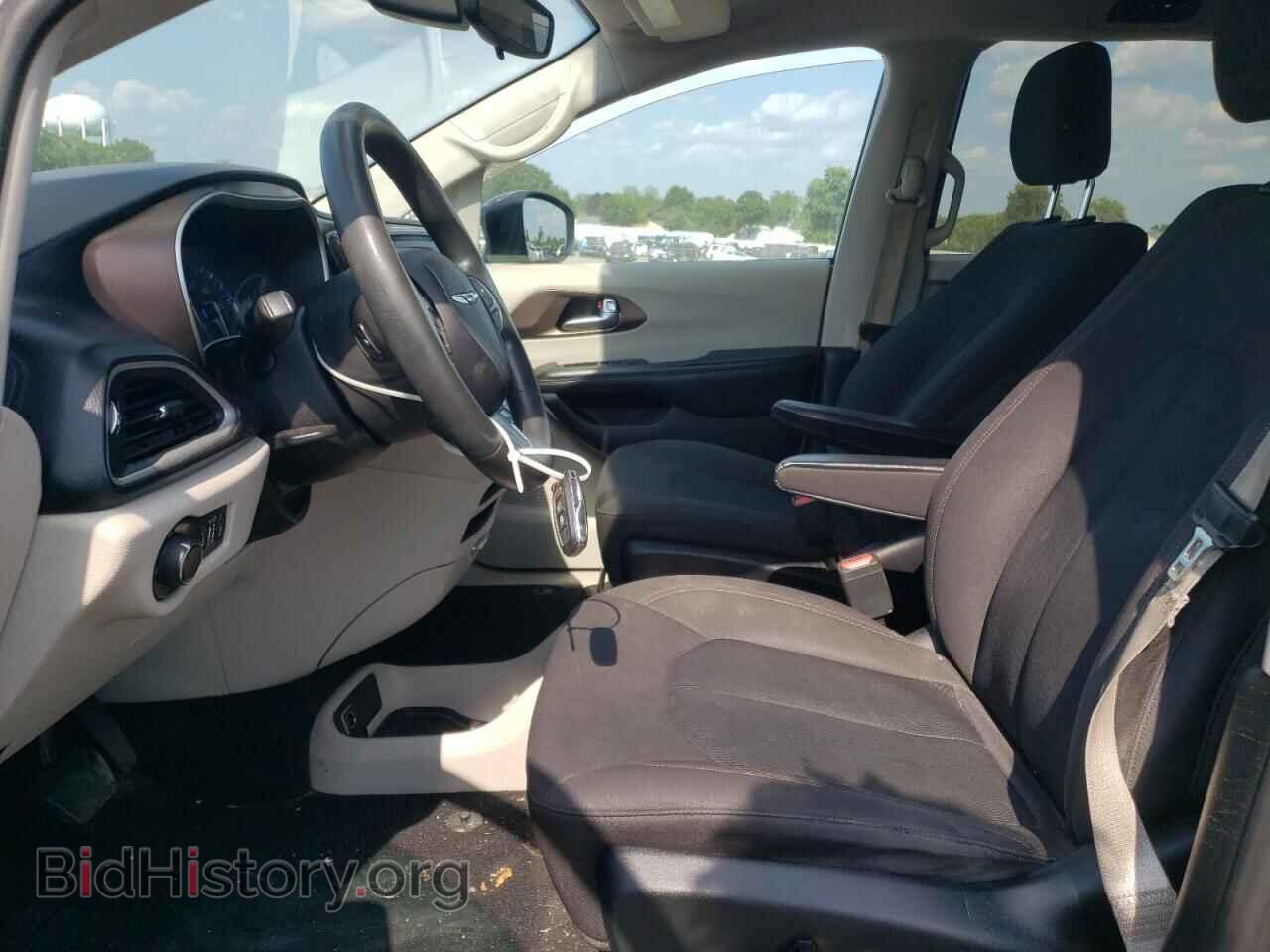 2017 CHRYSLER PACIFICA - VIN: 2C4RC1CG4HR705057 - Photo 7