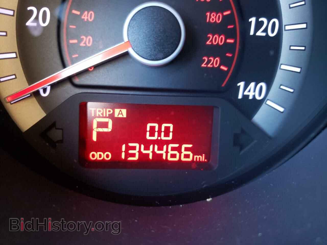 2013 KIA FORTE - VIN: KNAFU4A20D5730762 - Фото 8