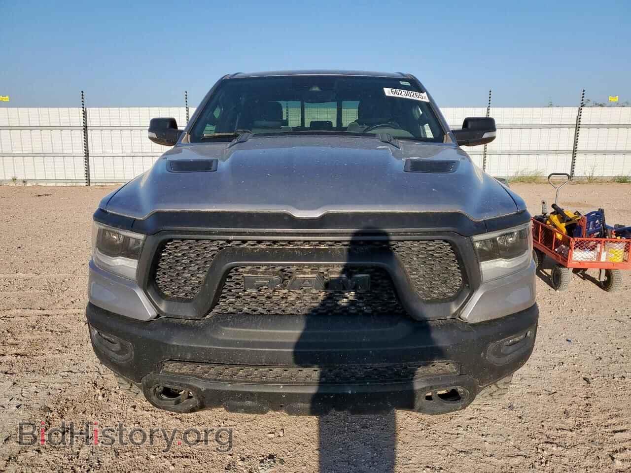 2021 RAM 1500 - VIN: 1C6SRFLT7MN581634 - Фото 5