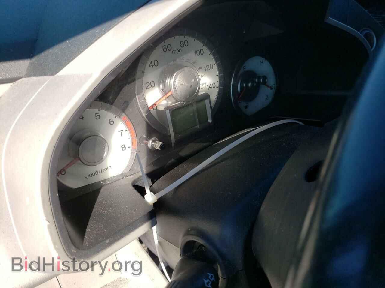 2011 HONDA PILOT - VIN: 5FNYF4H55BB079615 - Фото 8