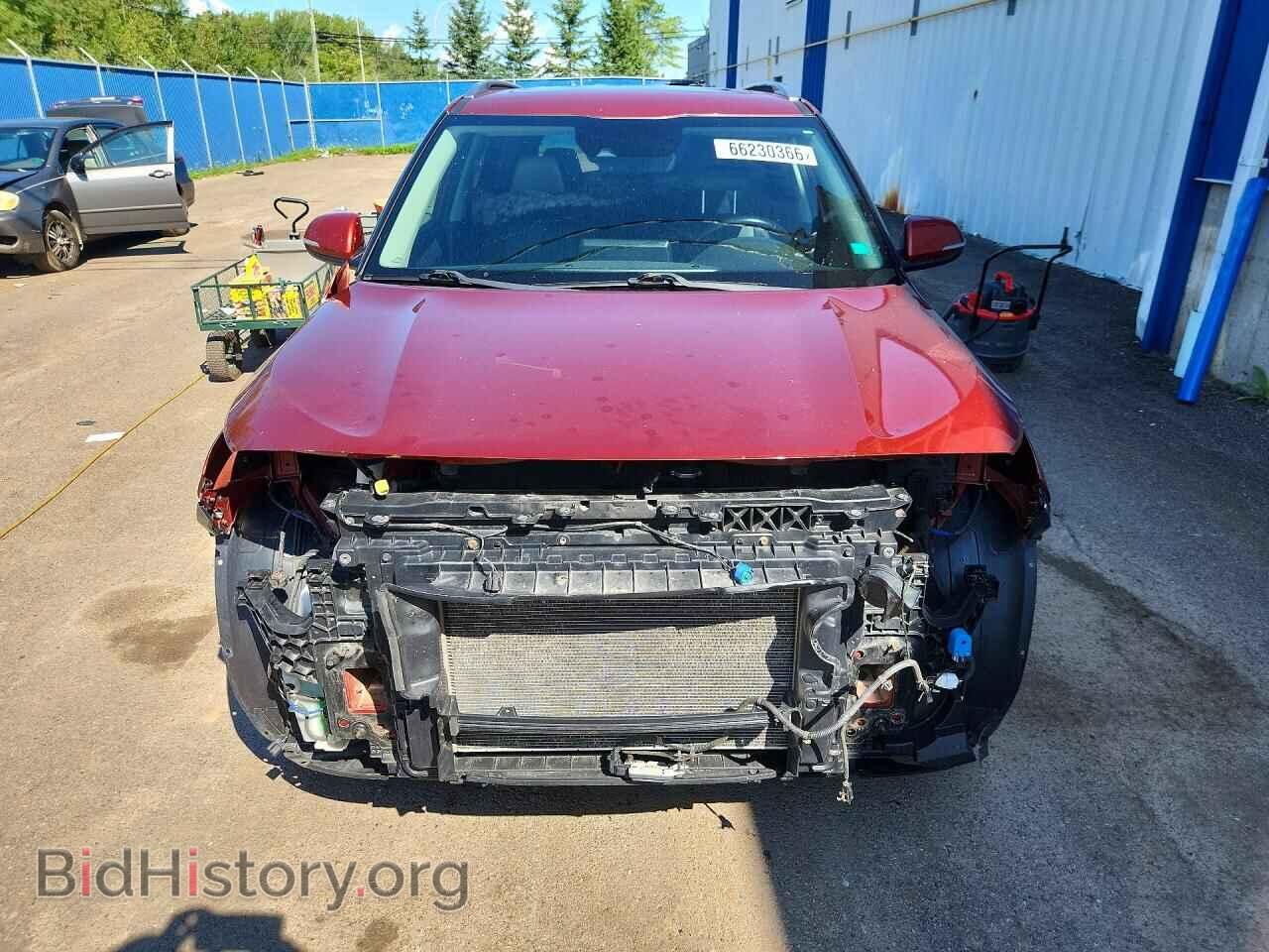 2021 KIA SELTOS - VIN: KNDERCAAXM7065200 - Photo 5