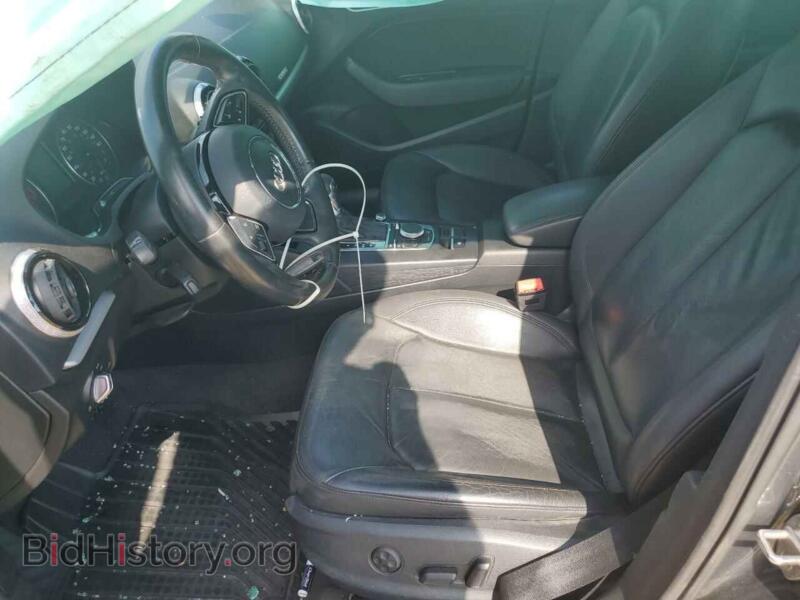 2016 Audi A3 (VIN WAUB8GFF7G1072398) — фото 7 из 12