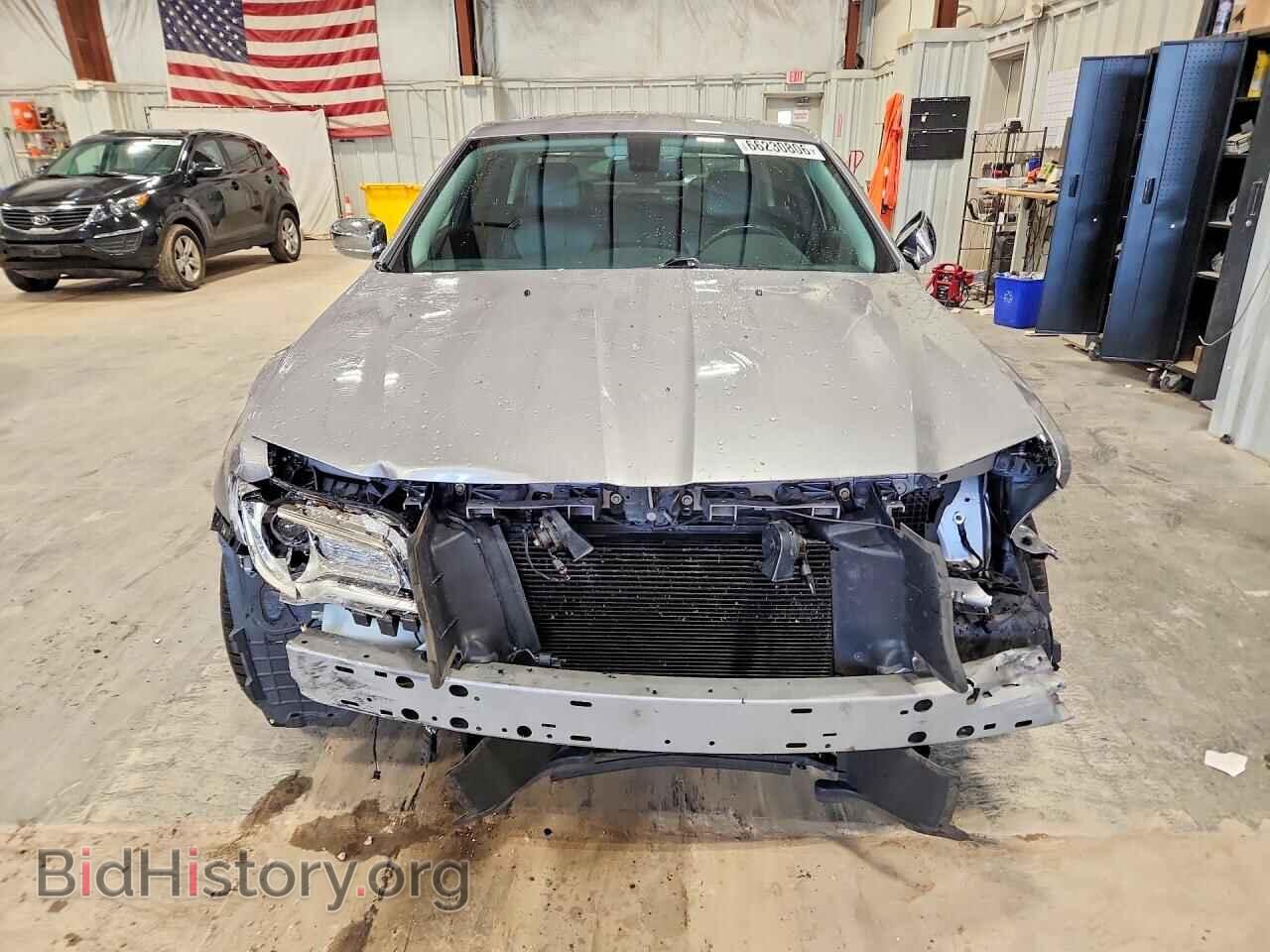 2016 CHRYSLER 300 - VIN: 2C3CCAEG7GH324508 - Фото 5