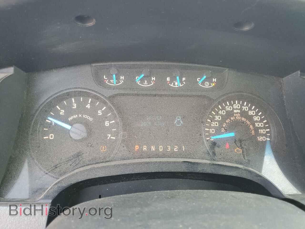 2014 FORD All Models - VIN: 1FTNF1CF6EKD18601 - Фото 9