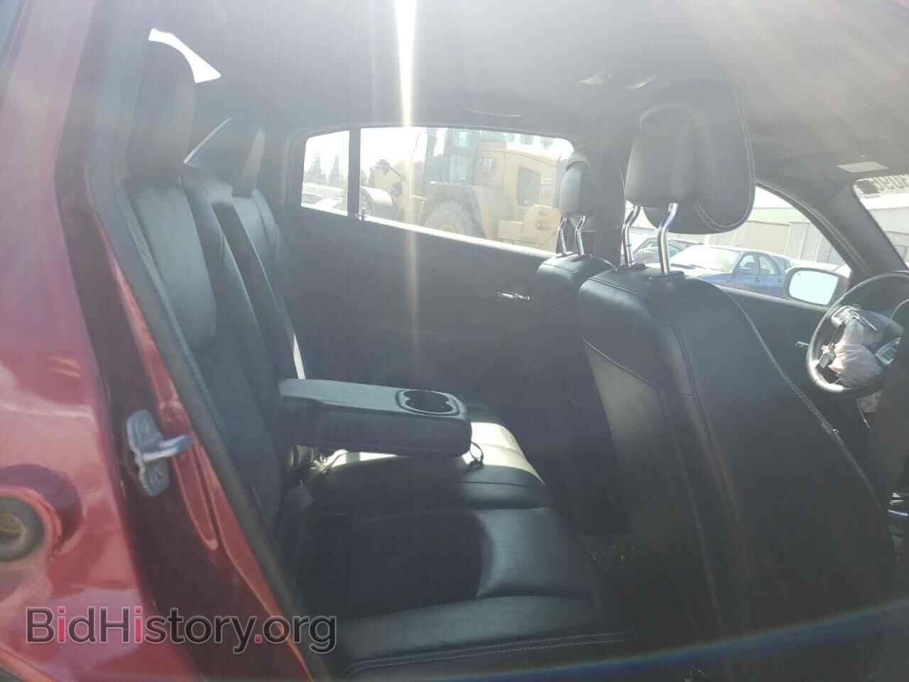 2013 CHRYSLER 200 - VIN: 1C3CCBCGXDN679166 - Фото 10