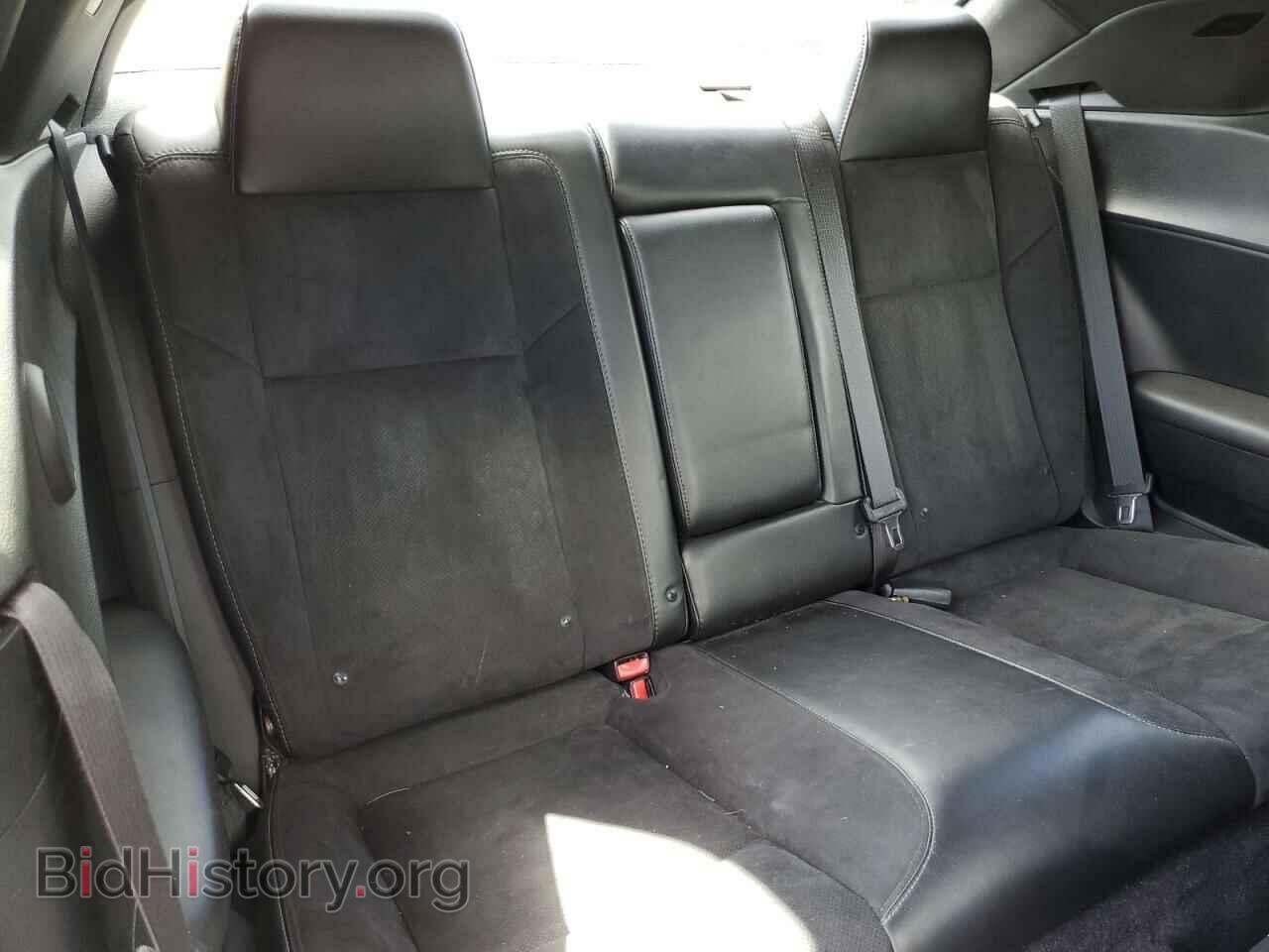2018 DODGE CHALLENGER - VIN: 2C3CDZGG8JH192844 - Фото 10