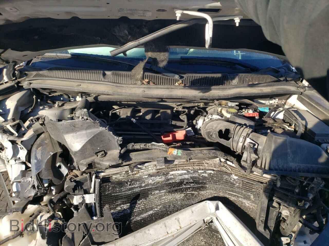 2013 FORD EXPLORER - VIN: 1FM5K8D82DGB62123 - Фото 7