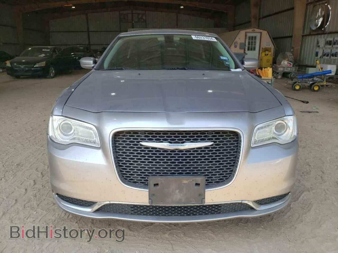 2015 CHRYSLER 300 - VIN: 2C3CCAAG7FH766547 - Фото 5
