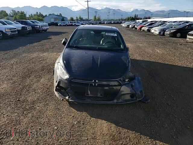 2013 DODGE DART - VIN: 1C3CDFCA7DD202622 - Фото 13