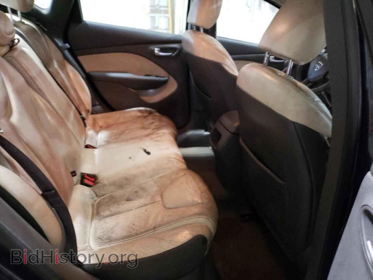 2013 DODGE DART - VIN: 1C3CDFCA7DD202622 - Фото 10