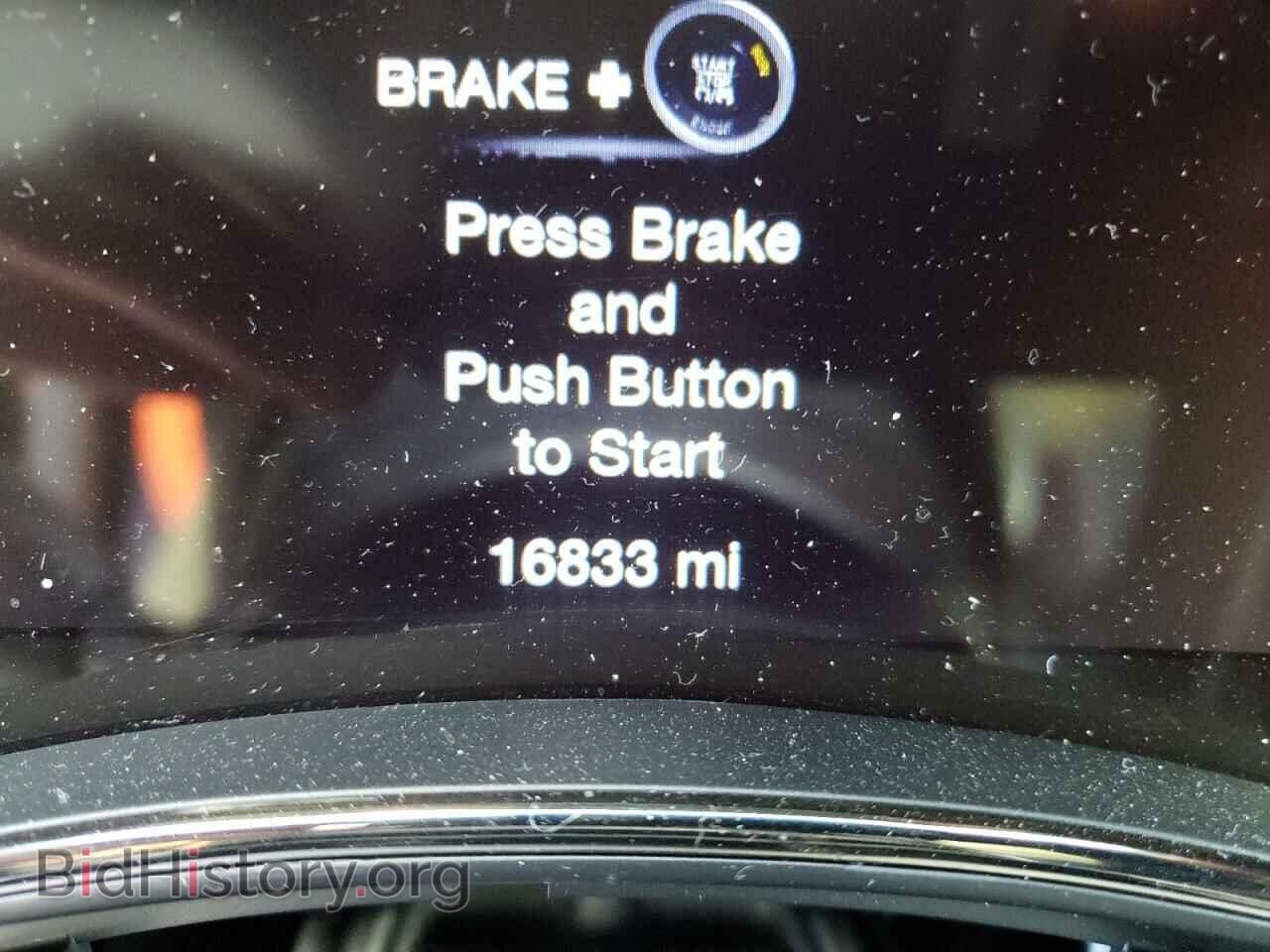 2020 DODGE DURANGO - VIN: 1C4SDJCT2LC383032 - Фото 8