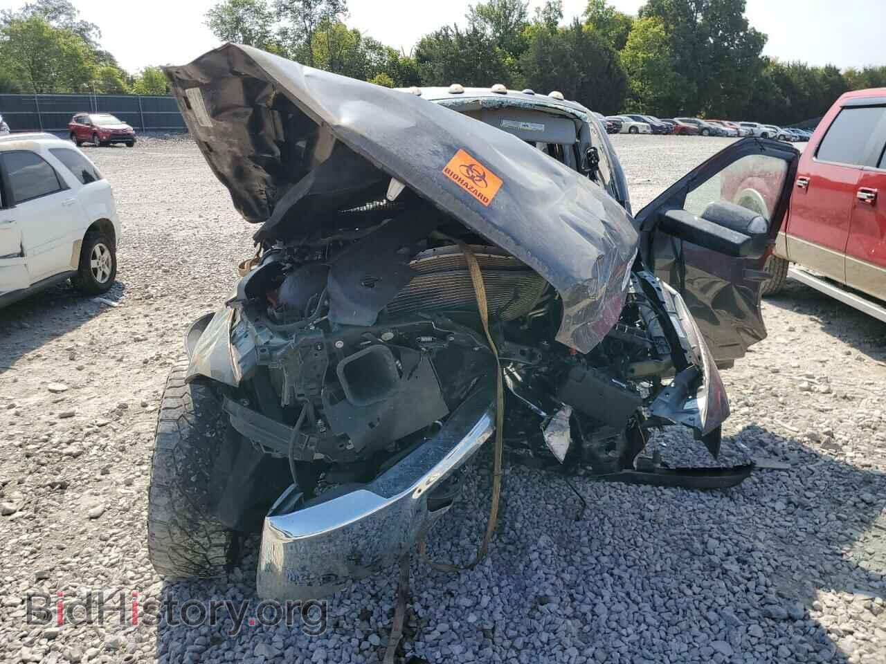 2018 RAM All Models - VIN: 3C6UR5CL6JG282689 - Photo 5