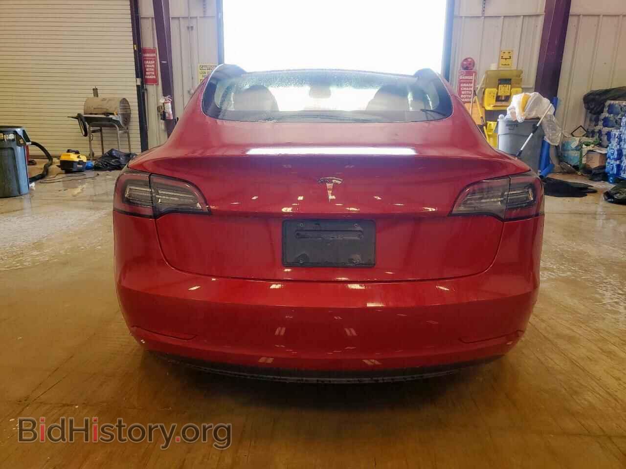 2023 TESLA MODEL 3 - VIN: 5YJ3E1EA7PF435390 - Photo 6