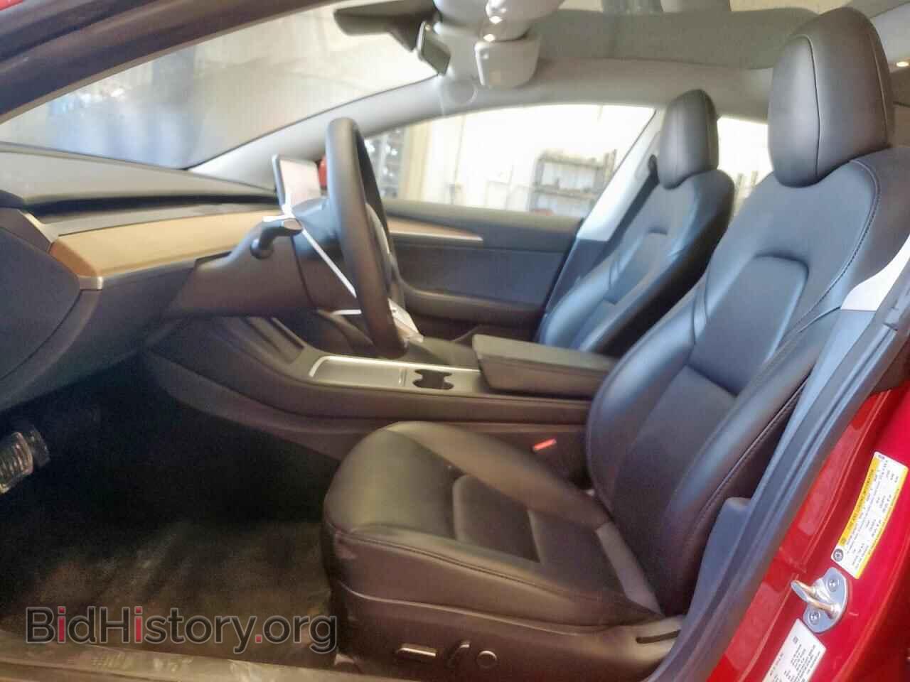 2023 TESLA MODEL 3 - VIN: 5YJ3E1EA7PF435390 - Photo 7