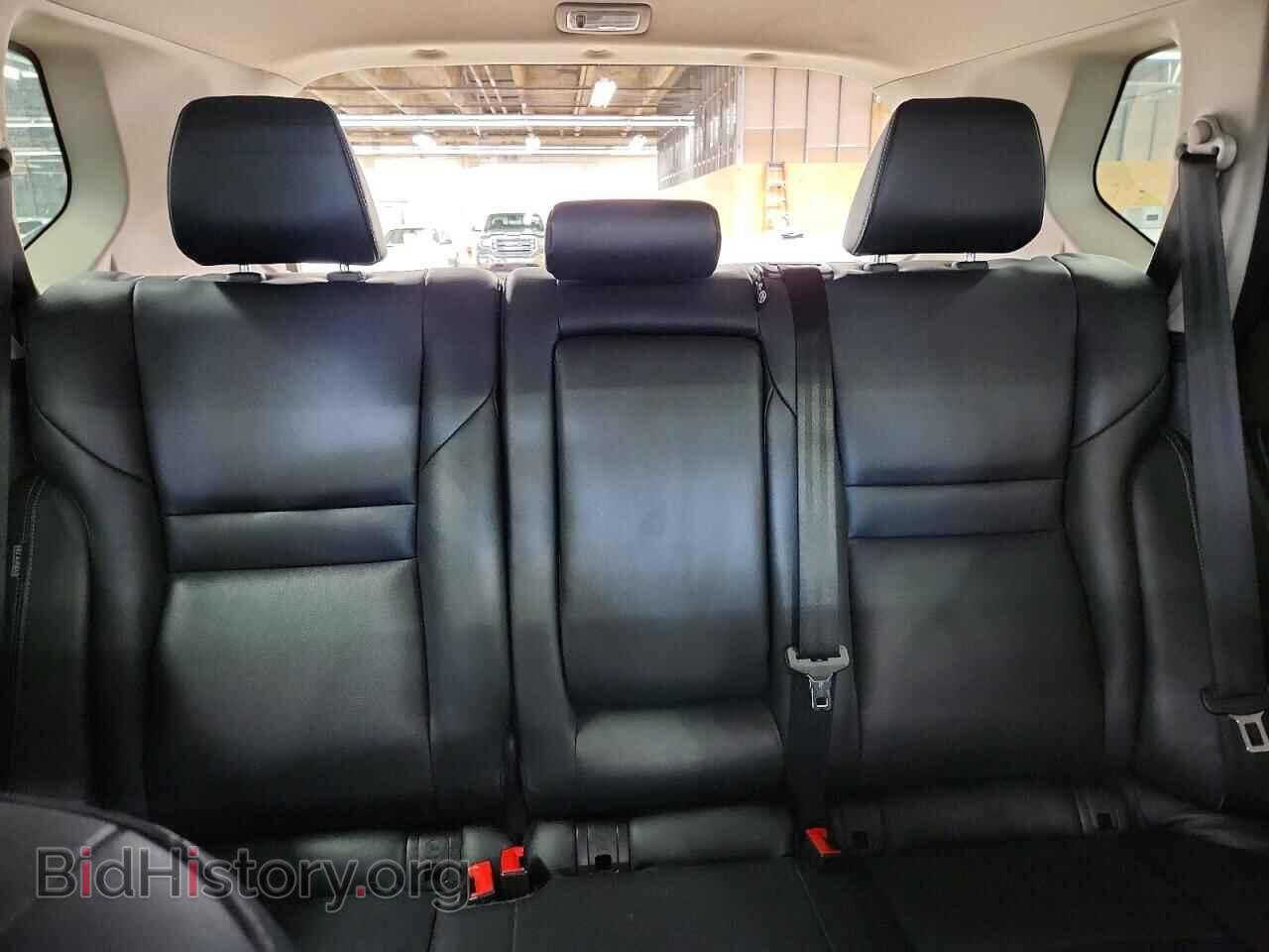 2023 NISSAN ROGUE - VIN: 5N1BT3CB7PC809966 - Фото 10