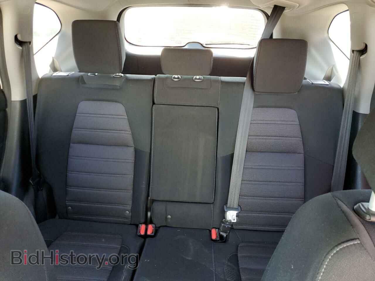 2017 HONDA CRV - VIN: 2HKRW2H5XHH139536 - Фото 10