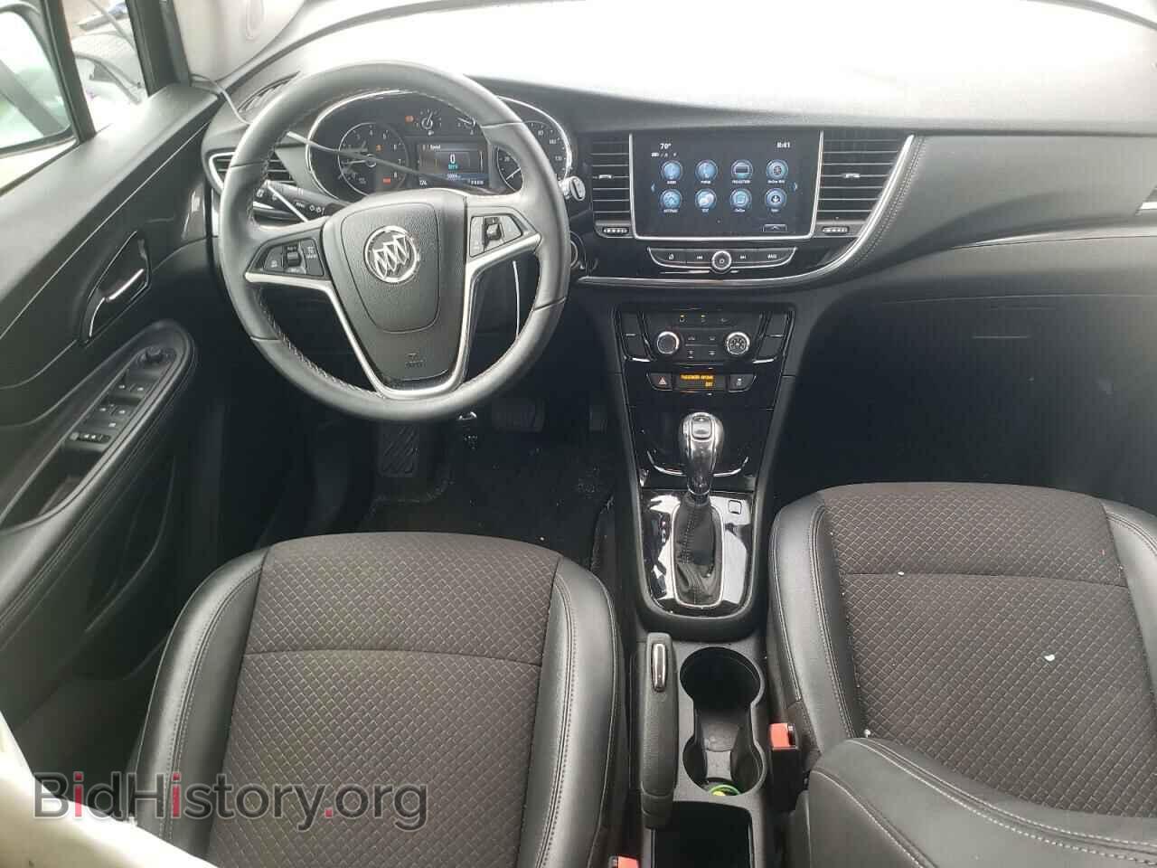 2018 BUICK ENCORE - VIN: KL4CJESB7JB521321 - Фото 8