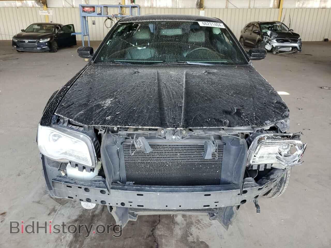 2014 CHRYSLER 300 - VIN: 2C3CCAAG0EH345672 - Фото 5