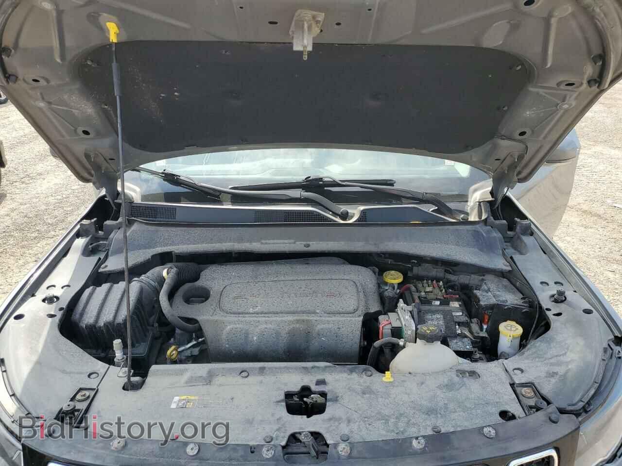 2019 JEEP COMPASS - VIN: 3C4NJDCB1KT789904 - Фото 12