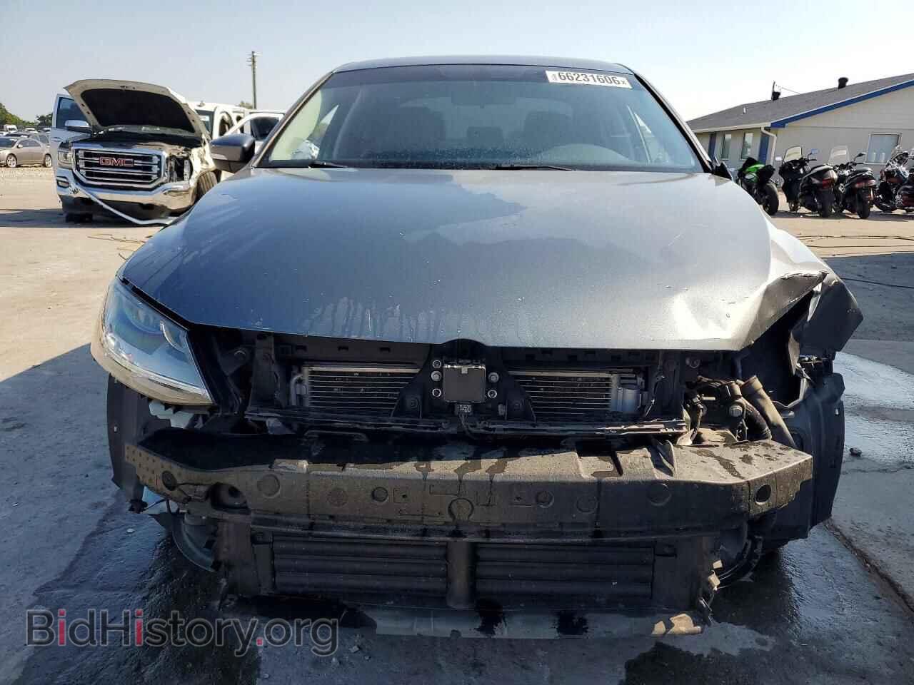2017 VOLKSWAGEN JETTA - VIN: 3VWL17AJ2HM333770 - Фото 5