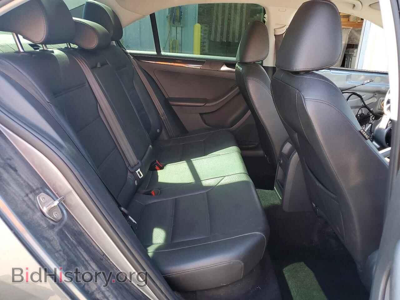 2017 VOLKSWAGEN JETTA - VIN: 3VWL17AJ2HM333770 - Фото 10