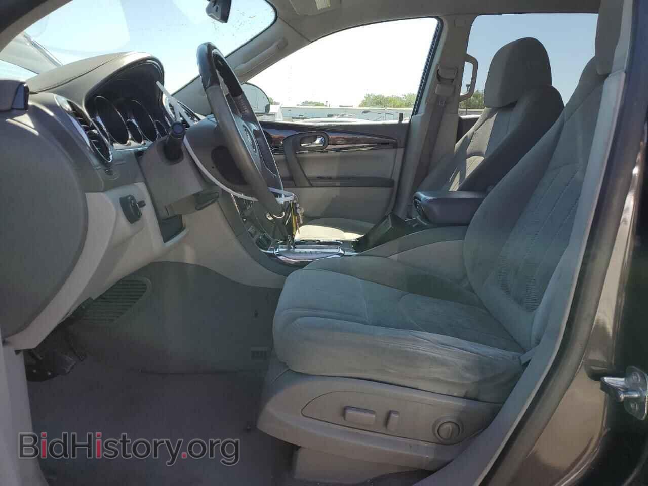 2015 BUICK ENCLAVE - VIN: 5GAKRAKD2FJ328190 - Фото 7