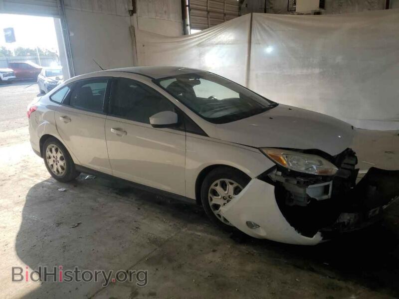 2012 Ford FOCUS (VIN 1FAHP3F27CL448561) — photo 4 of 14