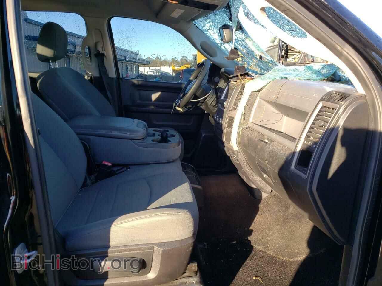 2014 RAM 1500 - VIN: 1C6RR6KT0ES203917 - Фото 5