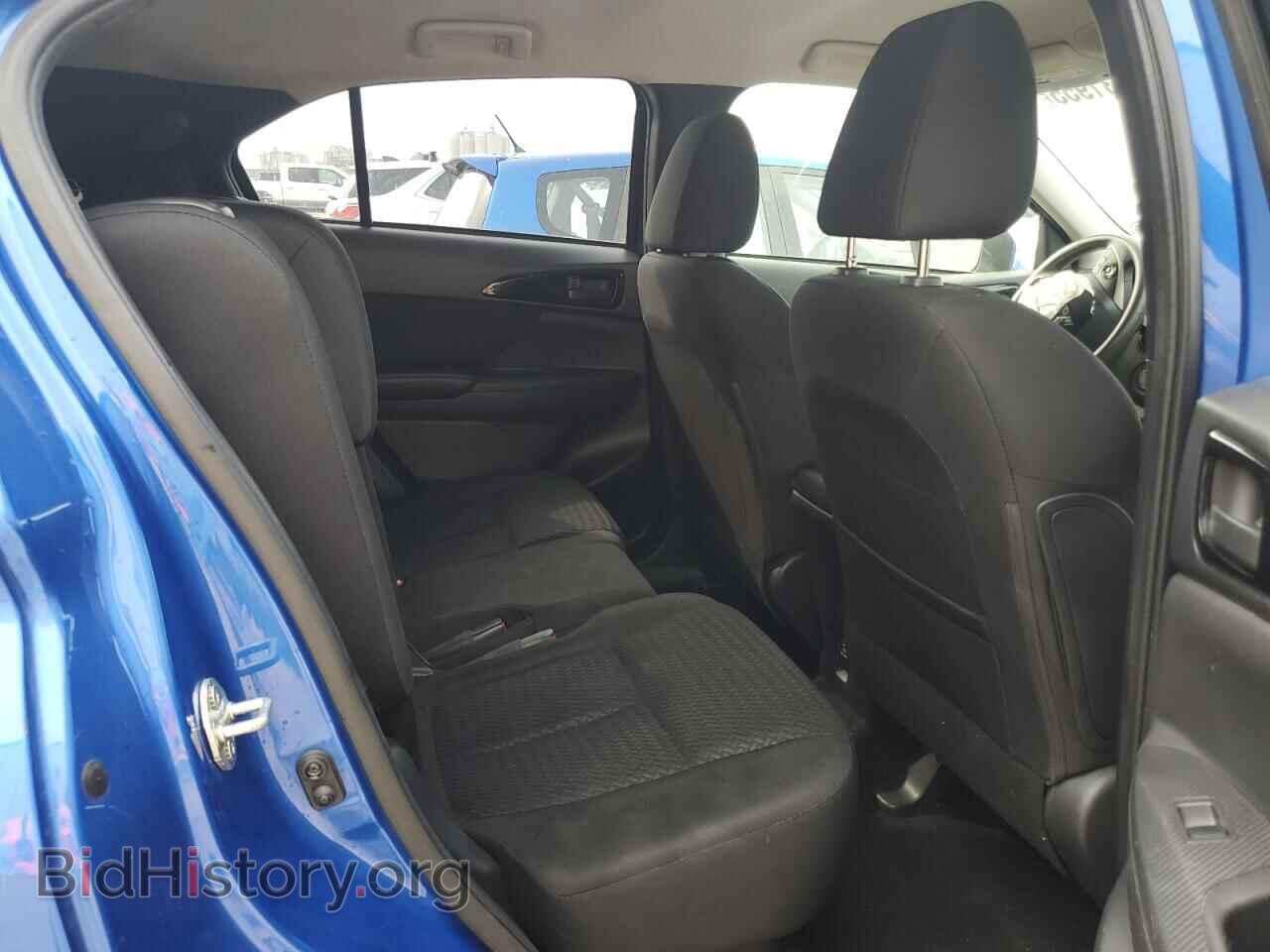 2020 MITSUBISHI ECLIPSE - VIN: JA4AT3AA3LZ015039 - Фото 11