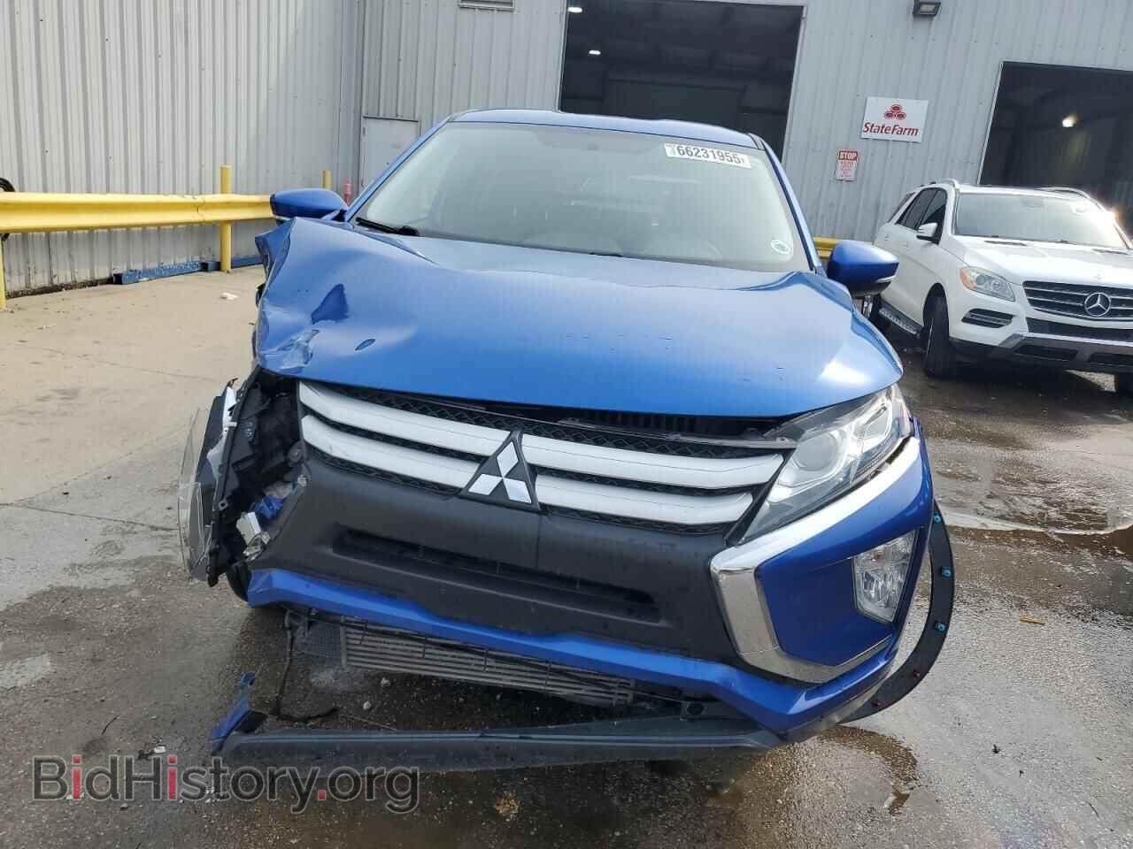 2020 MITSUBISHI ECLIPSE - VIN: JA4AT3AA3LZ015039 - Фото 5