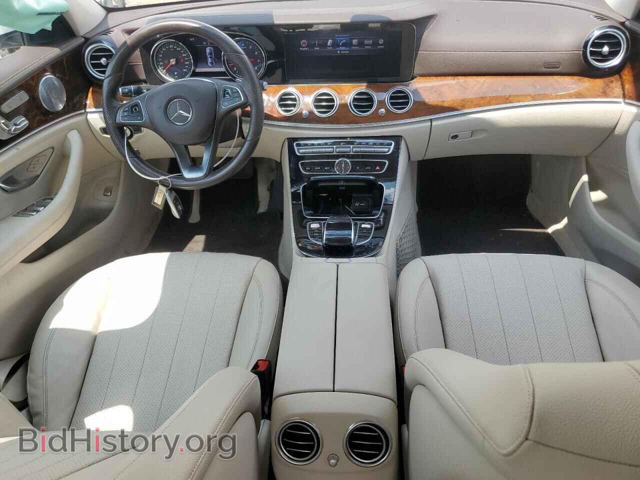 2017 MERCEDES-BENZ E-CLASS - VIN: WDDZF4KB5HA162701 - Фото 8