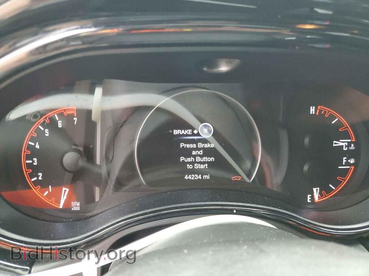 2021 DODGE DURANGO - VIN: 1C4RDHDG0MC750004 - Photo 9