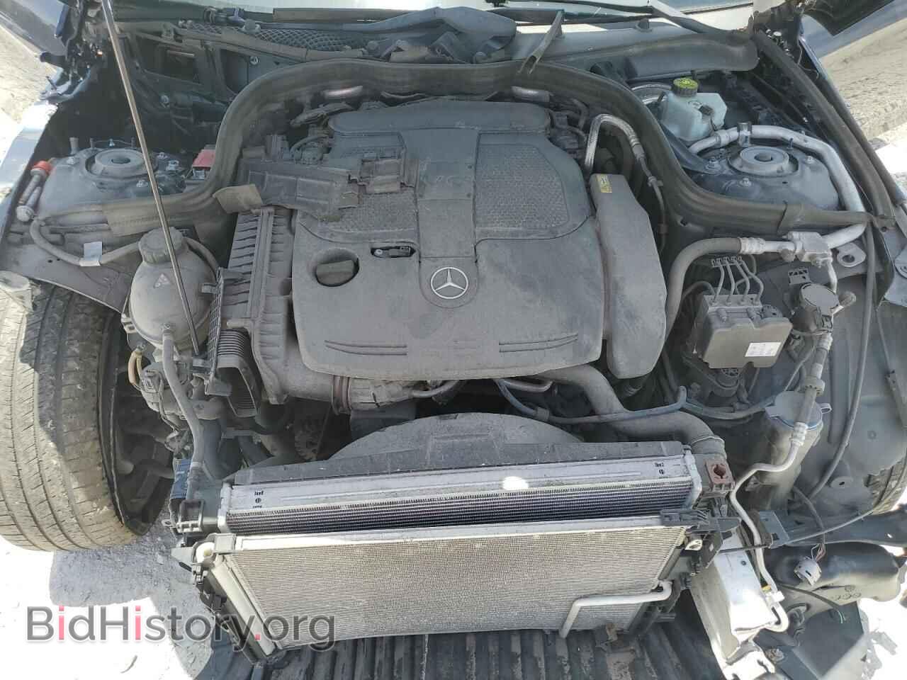 2014 MERCEDES-BENZ E-CLASS - VIN: WDDHF5KB6EA968432 - Фото 11