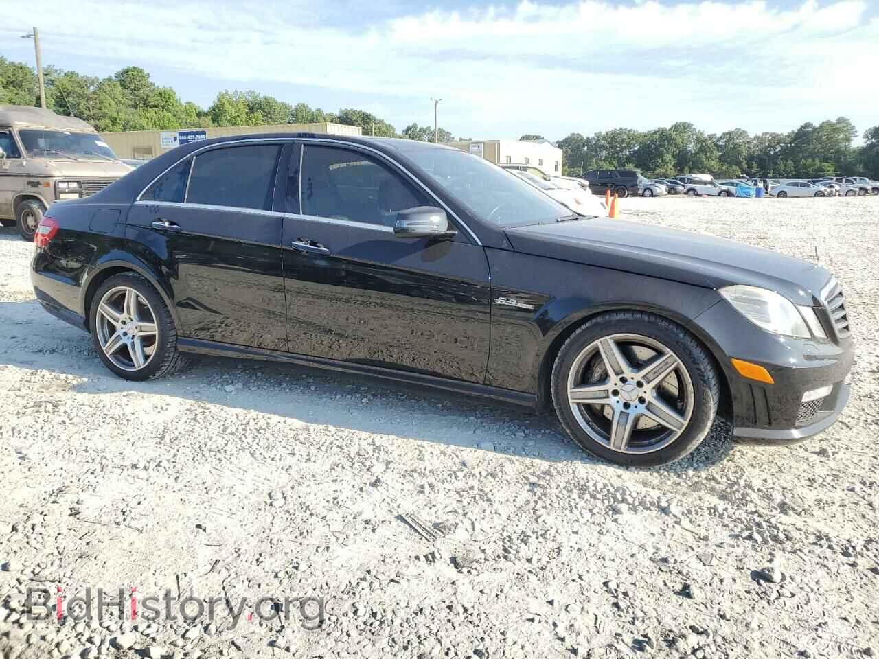 2010 MERCEDES-BENZ E-CLASS - VIN: WDDHF7HB7AA134330 - Фото 4