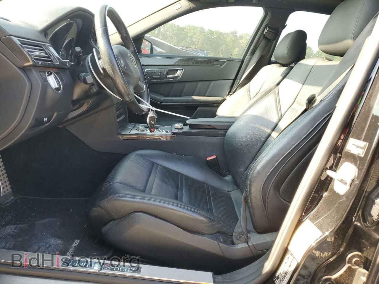2010 MERCEDES-BENZ E-CLASS - VIN: WDDHF7HB7AA134330 - Фото 7