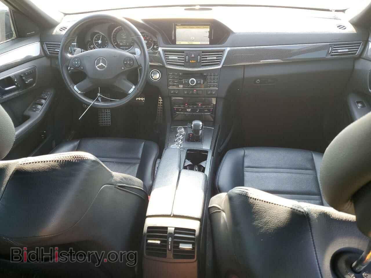2010 MERCEDES-BENZ E-CLASS - VIN: WDDHF7HB7AA134330 - Фото 8