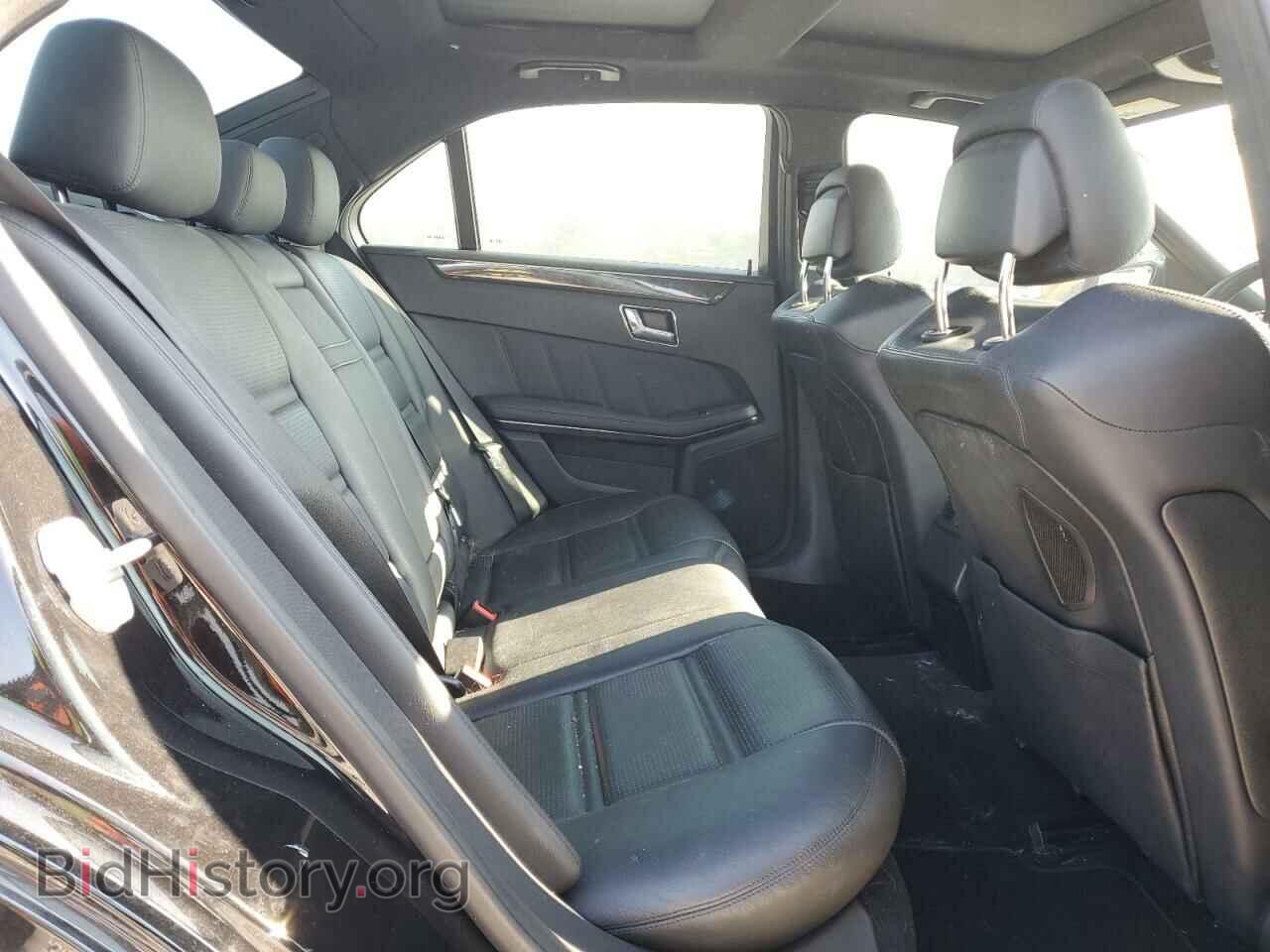 2010 MERCEDES-BENZ E-CLASS - VIN: WDDHF7HB7AA134330 - Фото 10