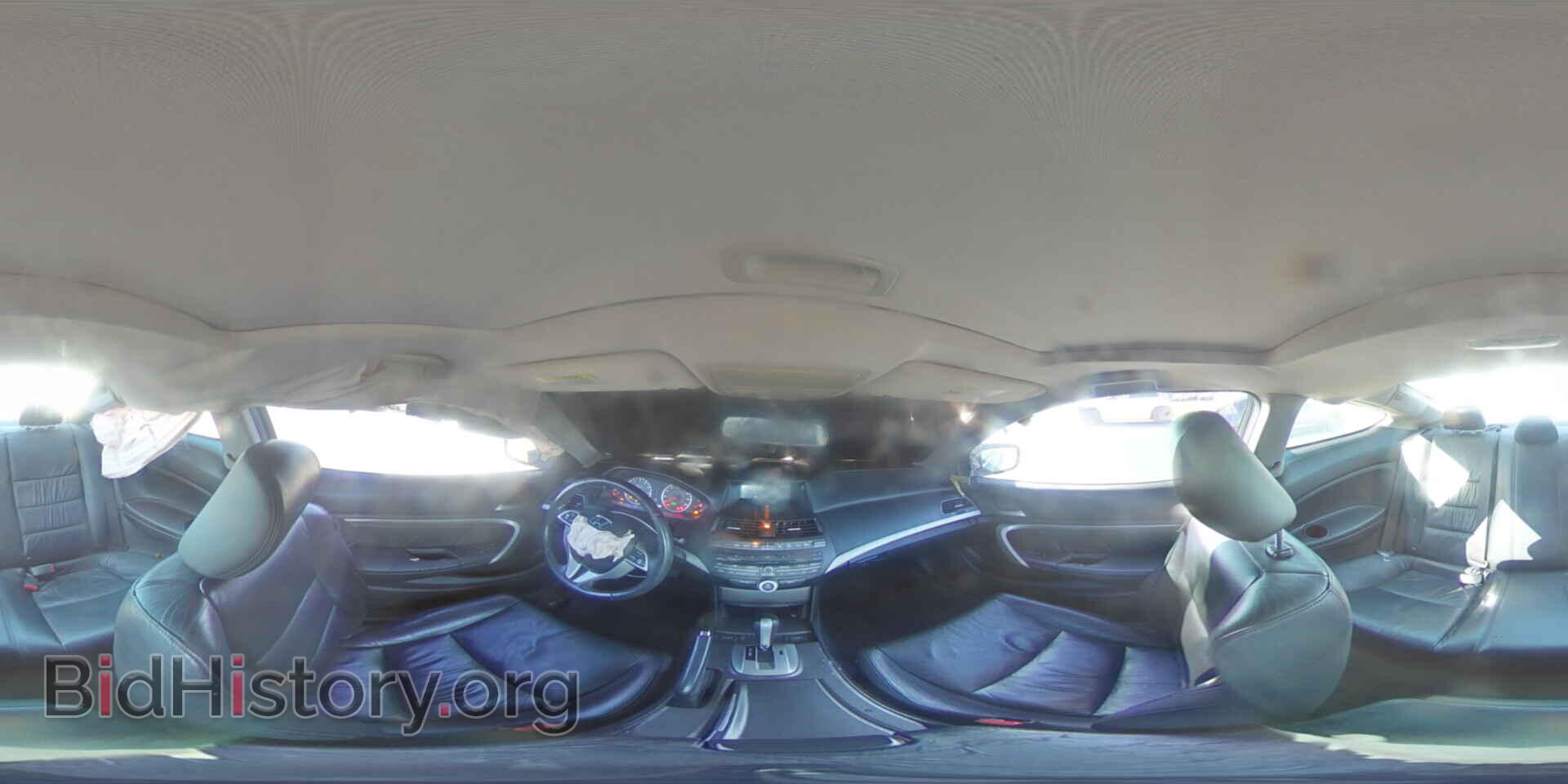 2012 HONDA ACCORD - VIN: 1HGCS2B83CA005229 - Фото 15