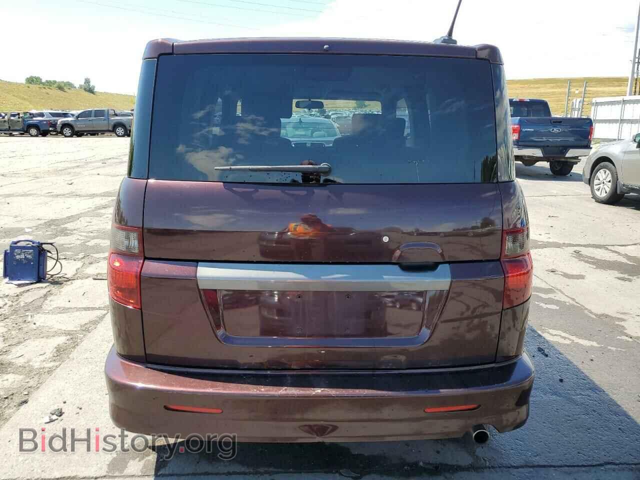 2009 HONDA ELEMENT - VIN: 5J6YH18979L001172 - Фото 6