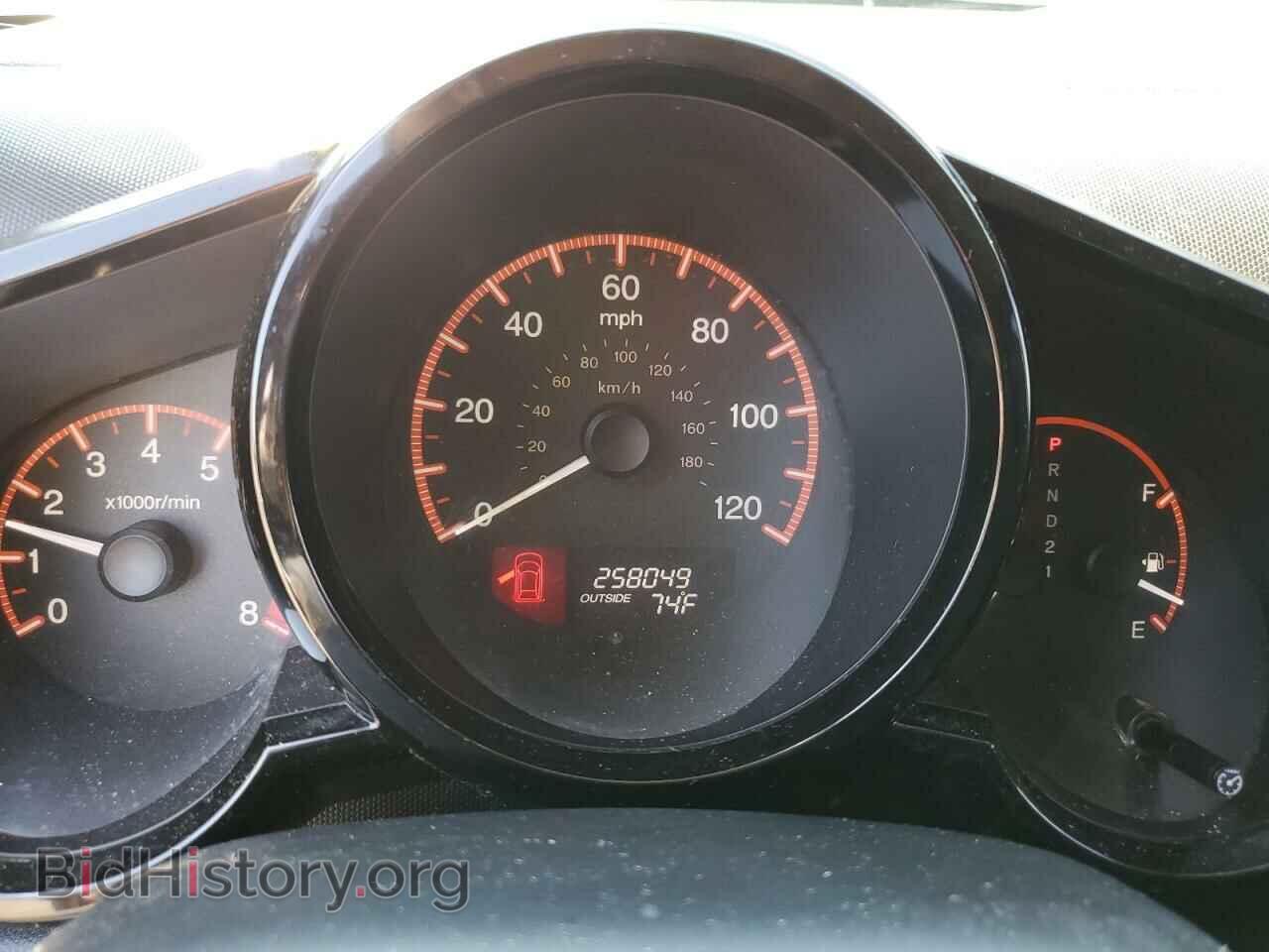 2009 HONDA ELEMENT - VIN: 5J6YH18979L001172 - Фото 9